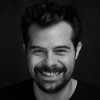 Jordi Domenech, Mestre de cerimònies a Barcelona
