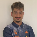 Isaac Gonzalez, Fisioterapeuta a Albacete
