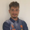 Isaac Gonzalez, Fisioterapeuta a Albacete