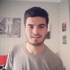Gabriel Romero García, Lifeguard in Chipiona