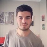 Gabriel Romero García, Socorrista en Chipiona