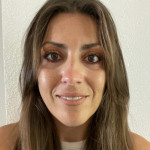 Alexandra Murillo, Masseur in Teulada