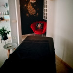 Ottolina Joyce , Masseur in Ondara