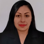 Martha Caro, Netejadora a Albacete