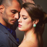 Victoria Y Matías Show Tango Y Canciones, Singer in Málaga