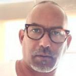 Alejandro Herrera LÓpez, Masseur in Benidorm