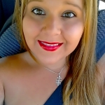 Inmita Hijosa, Limpiadora en Estepona