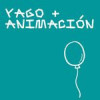 Yago Coll, Children's entertainer in Elda