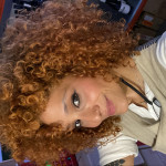 Paola Rodriguez Castillo, Makeup artist in Albacete