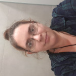 Maria Del Mar Hera Maderal, Babysitter in Málaga