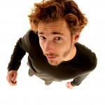 Willy Cousseau, Fotògraf a Badalona