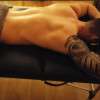 Alvaro Iritia, Masseur in Fuenlabrada