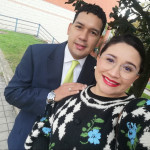 Heberson Alejandro Ferrer Moreno, Metal carpenter in Bilbao