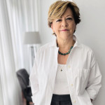 Concha Martinez, Psychologist in Yecla