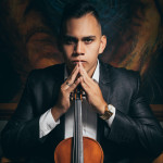 Oscar Moody, Violin tutor in Santander