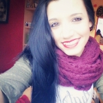 Ainhoa Roca pérez, Waitress in Molins de Rei