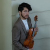 Claudio Ordoñez, Violin tutor in Barcelona