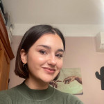 Esther Martinez Candelario, Spellchecker in Spanish in Badajoz