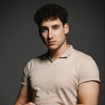 Alexandre Da Rosa Avides Moreira, Actor in Madrid