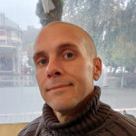 Santa Santamera, Xofer privat a Pozuelo de Alarcón