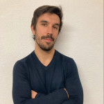 Antonio Padilla Molina, Psicòleg a Granada