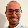Ricardo Jose Vivas Guerrero, Xofer privat a Sevilla