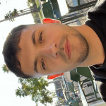 Jose Campillo Martinez, Xofer privat a Murcia