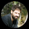 David Merino, Massatgista a Terrassa