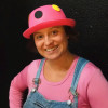 Nathalie Miquel, Make up children artist in Navalmoral de la Mata