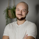 Luis Rodriguez Alonso, Computer repair technician in Gijón