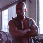 Santiago Flexx, Personal trainer in Jaén