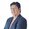 Alberto Valverde, Caregiver of elderly in Sitges