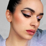 Lisa Perdomo, Makeup artist in Rueda