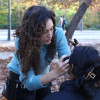 Gemma Martos, Makeup artist in Móstoles