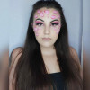 Gema Andreu, Makeup artist in Almoradí