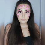 Gema Andreu, Makeup artist in Almoradí
