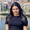 Ana Carolina Marques De Souza, Children's entertainer in Oviedo