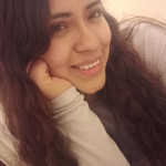Valeria Joya, Dog walker in Majadahonda