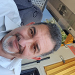 Juan Carlos Cabrera Blanco, Private chauffeur in Málaga