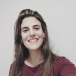 Marta Almagro, Spellchecker in Spanish in Murcia