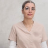 Noelia Soriano, Podologist in Elda