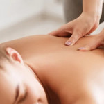 Maria Ma, Masseur in Palma