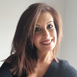 Christelle Huertas, Image consultant in Arona