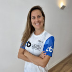 Andrea Biete, Physiotherapist in Granollers