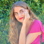 Gema Bonnín, Content writer in Spanish in Alcalá de Henares