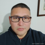Norge Tello, Caregiver of sick or disabled in La Seu d'Urgell