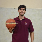 Emiliano Quiroga, Personal trainer in Valencia