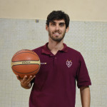 Emiliano Quiroga, Entrenador de baloncesto en Valencia