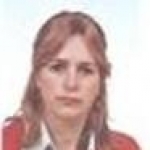 Maria Jesus, Netejadora a Getafe