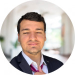 Daniel Rubio Tirado, Psicólogo en Sevilla